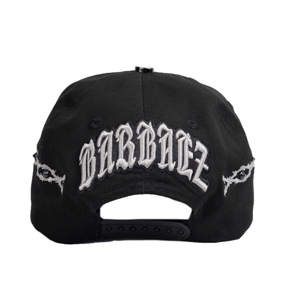 El Barbas Hats x Baez - Picture 2 of 3